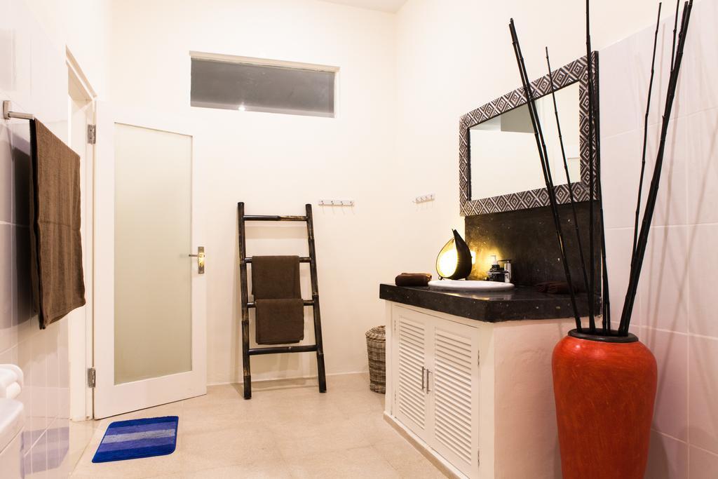 Villa Casablanco Seminyak