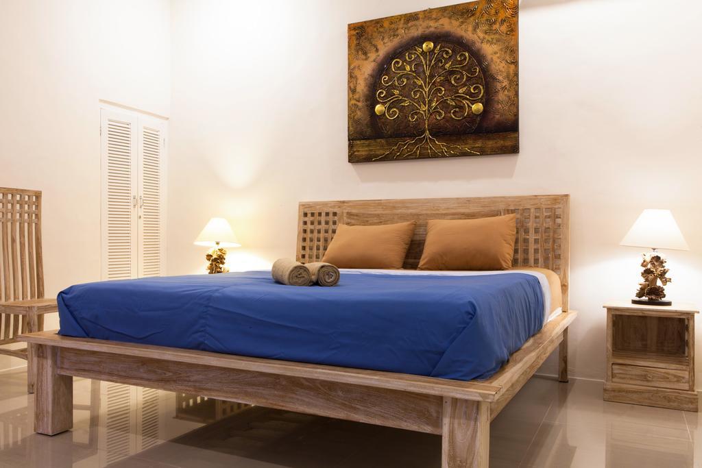 Casablanco Seminyak